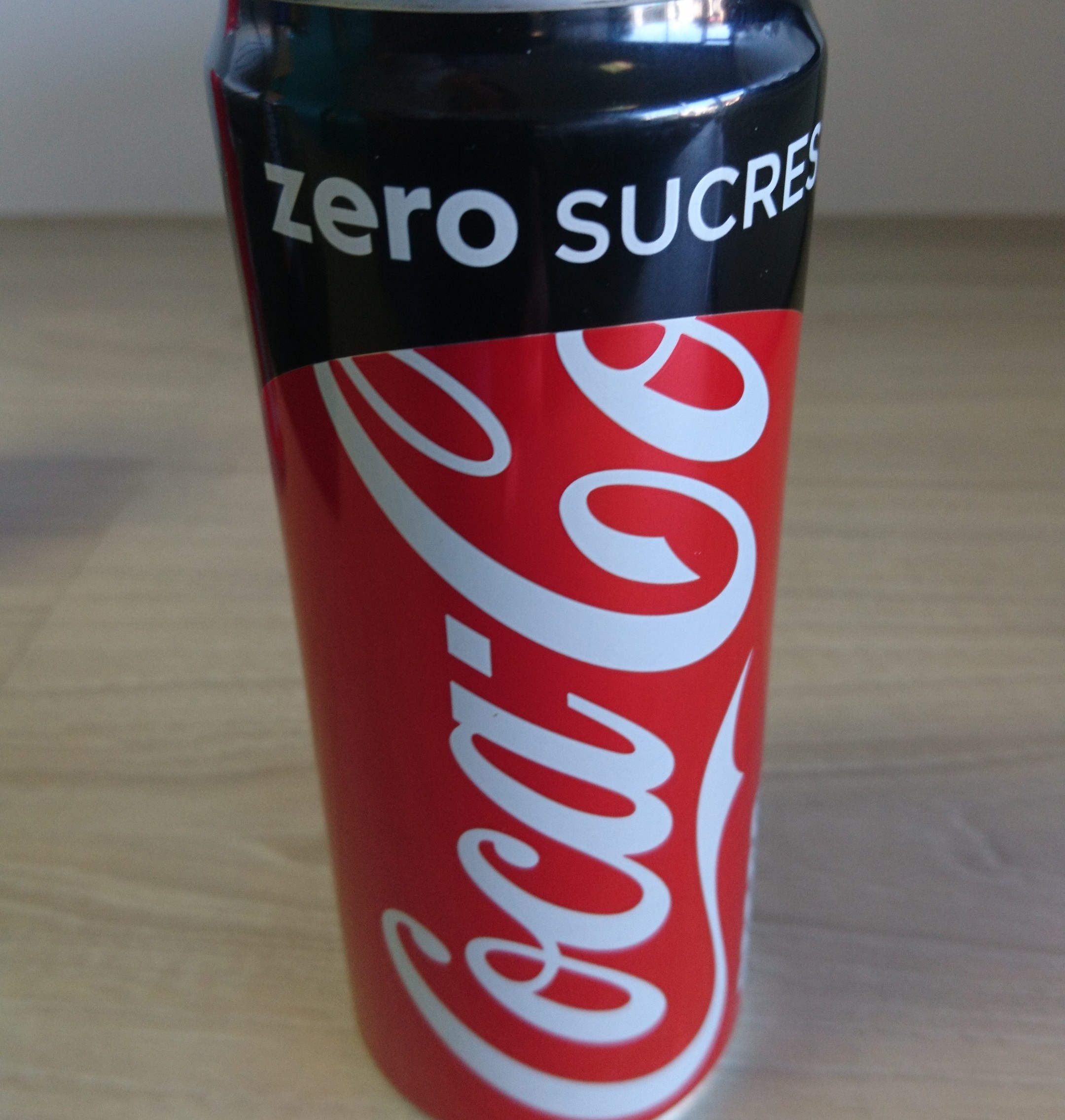 Coca-Cola Zero 33cl