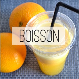 boisson