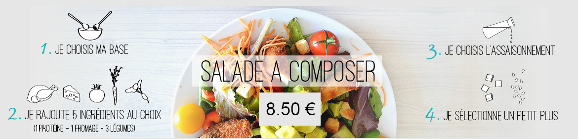 salade