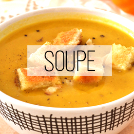 soupe