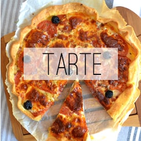 tarte