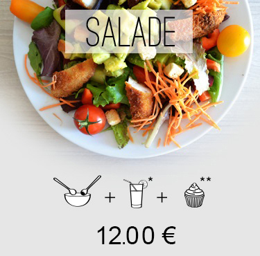 salade