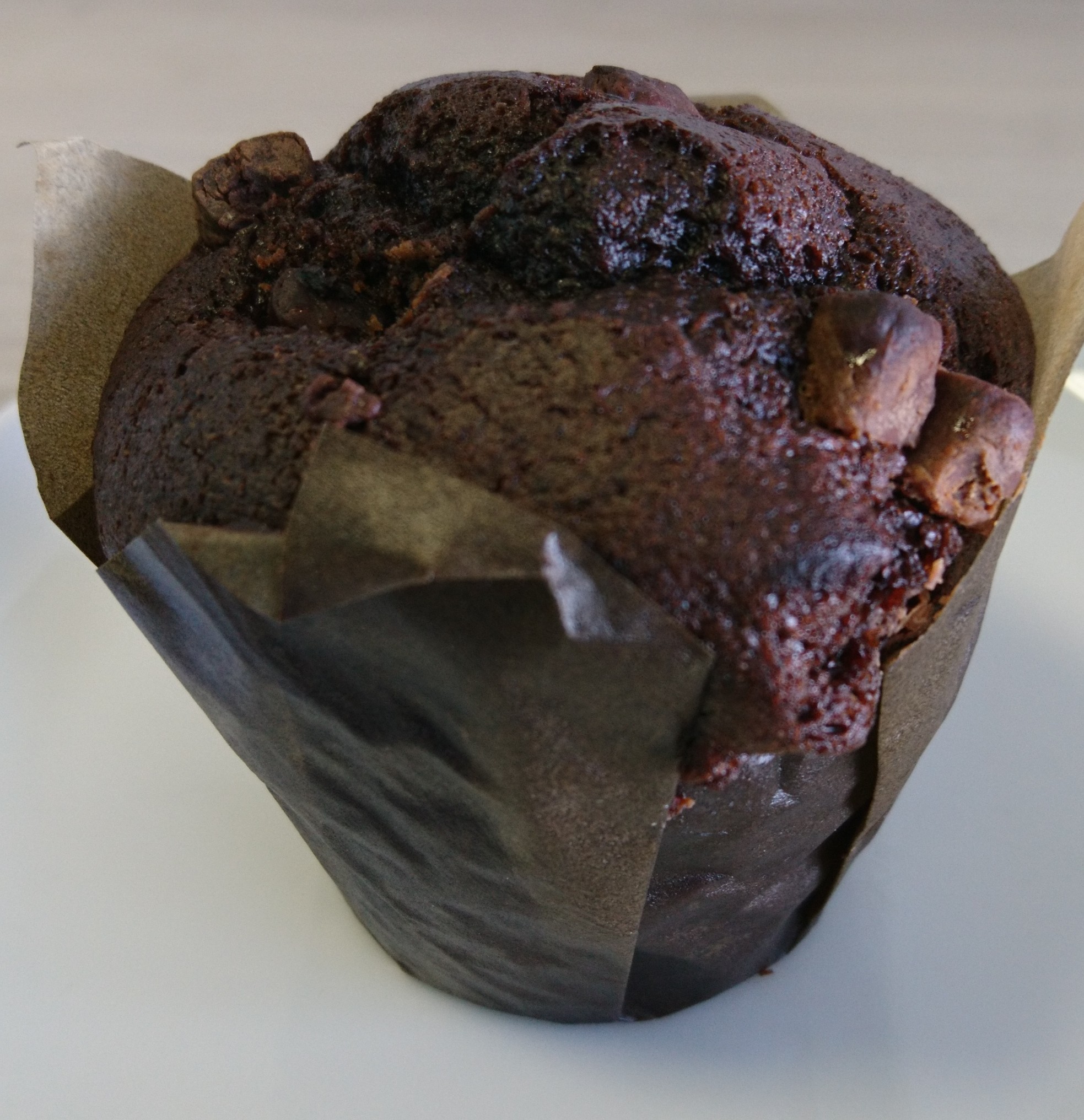 MAXI MUFFIN CHOCOLAT