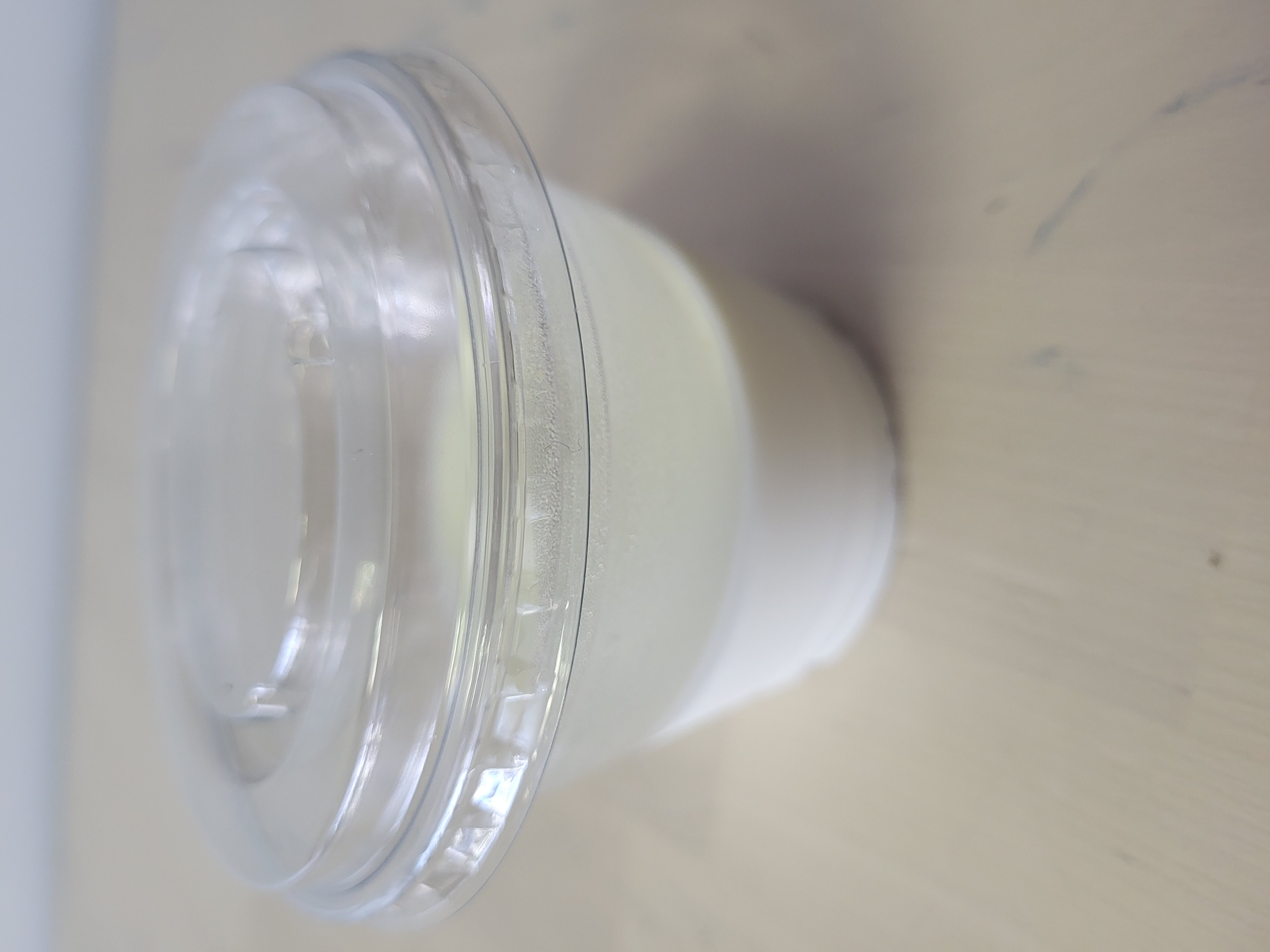 Fromage blanc 