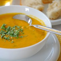 soupe :
